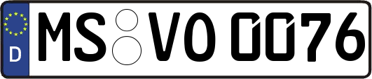 MS-VO0076