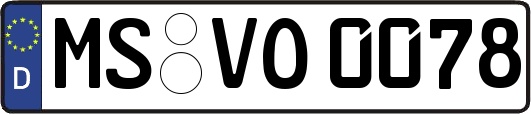 MS-VO0078