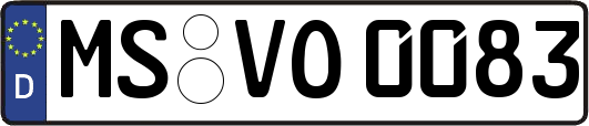 MS-VO0083