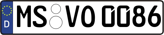 MS-VO0086