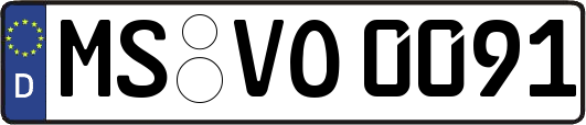 MS-VO0091