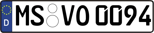 MS-VO0094