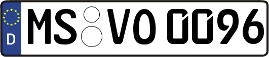 MS-VO0096