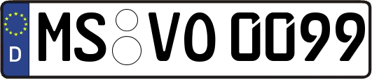 MS-VO0099