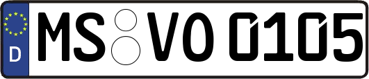 MS-VO0105