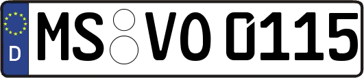 MS-VO0115