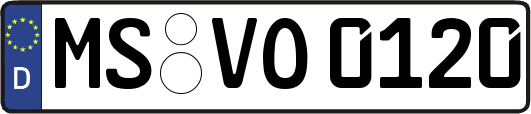 MS-VO0120
