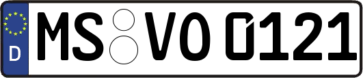 MS-VO0121