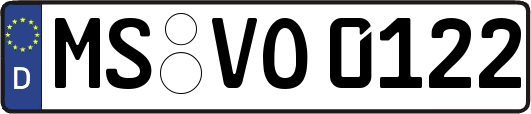 MS-VO0122