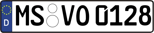 MS-VO0128