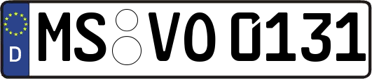 MS-VO0131