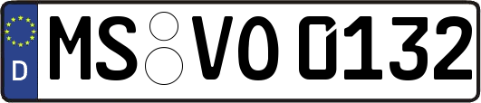 MS-VO0132