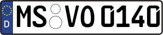 MS-VO0140