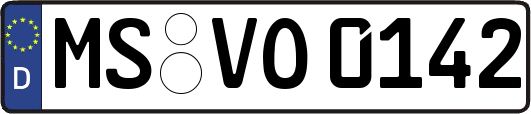 MS-VO0142