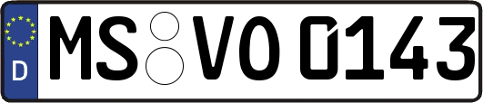 MS-VO0143