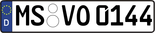 MS-VO0144
