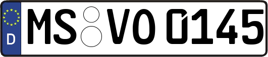 MS-VO0145