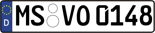 MS-VO0148