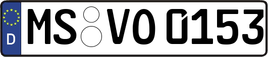 MS-VO0153
