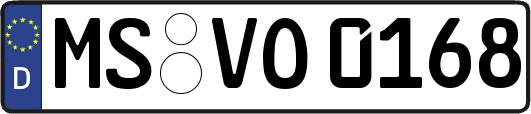 MS-VO0168