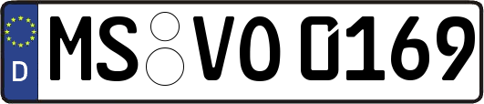 MS-VO0169