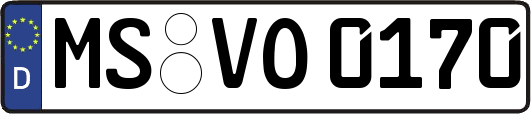 MS-VO0170
