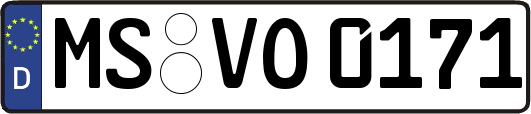 MS-VO0171
