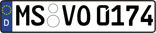 MS-VO0174