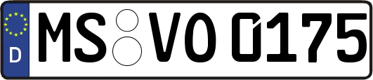 MS-VO0175
