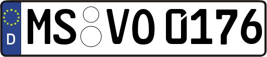MS-VO0176