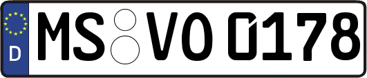 MS-VO0178