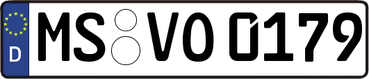 MS-VO0179