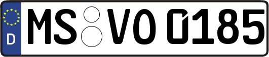 MS-VO0185