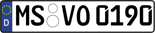 MS-VO0190