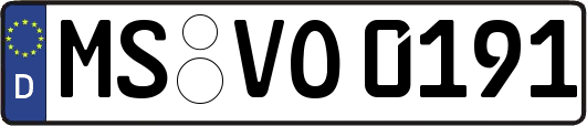 MS-VO0191