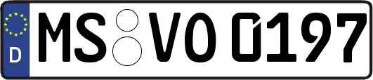 MS-VO0197