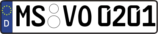 MS-VO0201
