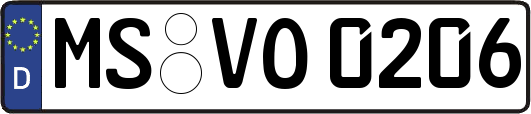MS-VO0206