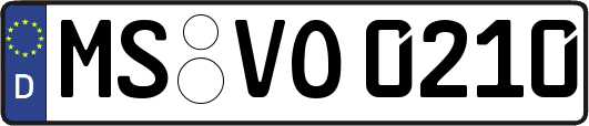 MS-VO0210