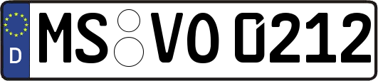 MS-VO0212