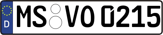MS-VO0215