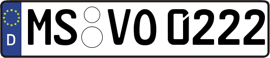 MS-VO0222