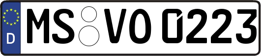 MS-VO0223