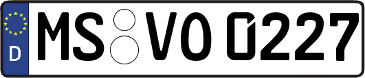 MS-VO0227
