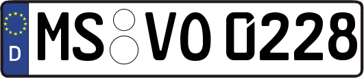 MS-VO0228
