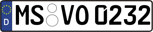 MS-VO0232