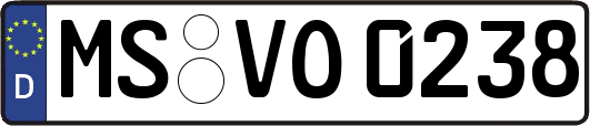 MS-VO0238