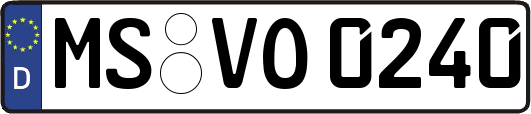 MS-VO0240