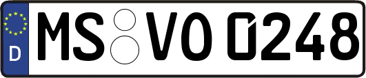 MS-VO0248