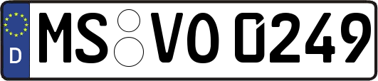 MS-VO0249